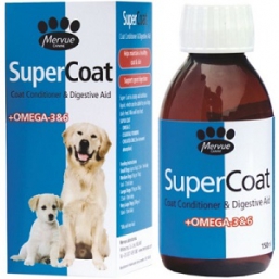 Super Coat (150мл)