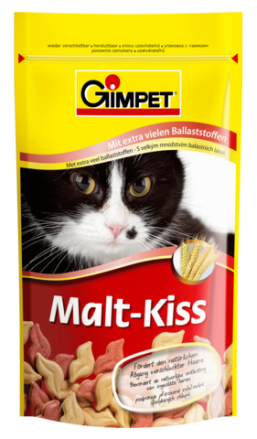  Gimpet Malt-Kiss       (65 )