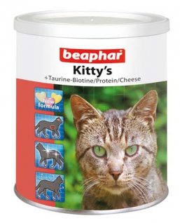  Beaphar Kittys Mix     (750 )