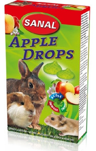  Sanal Apple Drops   (, , 45)
