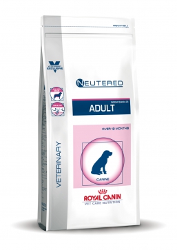   Royal Canin Neutered Dog Adult      (800 )