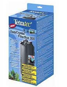 Фильтр Tetra Внутренний Easy Cristal 300 Filter Box 40-60л (151574)