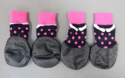 Носки Pet Fashion Для Собак Водоотталкивающие (4)