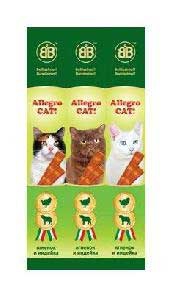  B&B Allegro Cat        (60, 5)
