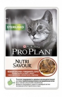   ProPlan Sterilised   (   0,085 )