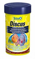   Tetra Discus Staple Food     (100, 745179)