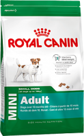   Royal Canin Mini Adult    10   8  (2 )