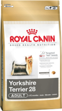   Royal Canin Yorkshire Terrier 28 Adult      ( 500.)