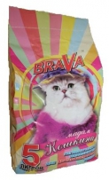  Brava      5