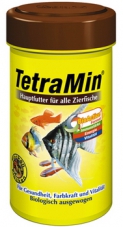     TetraMinPro       (, 100 )