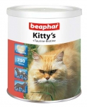  Beaphar Kittys + Taurin + Biotin    ,     (750 )