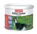  Beaphar Kittys Junior     (1000 )