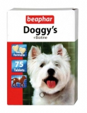  Beaphar Doggy's + Biotin   (  , 75 .)