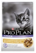   Pro Plan Junior   ( 0,085 )