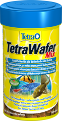   Tetra WaferMix  ,        (, 100 )