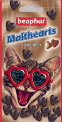  Beaphar Malt-Hearts         (150 )
