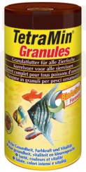   TetraMin Granules      (, 250 )