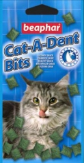  Beaphar Cat-a-Dent Bits       (35 )