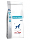   Royal Canin Veterinary Diet Hypoallergenic DR21        (14 )