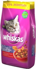   Whiskas        (5 )