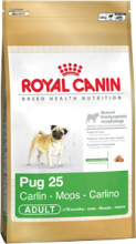   Royal Canin Pug 25     ( 500 .)