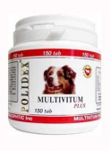  Polidex ultivitum Plus   (150 )