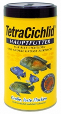     TetraCichlid Grobflocken ( , 500 )