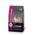     Eukanuba   (  , 3 . )