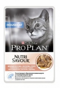   Pro Plan Housecat   (   0,085 )
