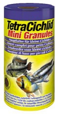     TetraCichlid Mini     (, 250 )
