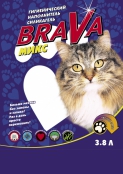  Brava -C 3,8 