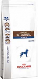   Royal Canin Veterinary Diet Canine Gastro Intestinal GIJ29 Junior      (2,5)