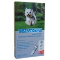  Bayer Advantix -    4  10  (4 )