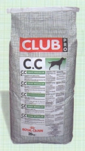   Royal Canin Club Adult CC      (20 )