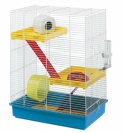  Ferplast Hamster Tris   ()(46 x 29,5 x 58 )