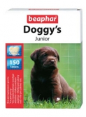 Beaphar Doggys Junior   (150 )