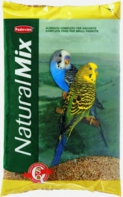  Padovan Naturalmix Cocorite    (1 .)