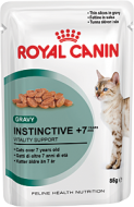   Royal Canin Instinctive 7+    7  (85 )