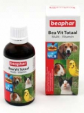  Beaphar Vit Total       (50)