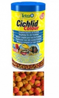   Tetra Cichlid Colour     (500, 197343)