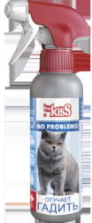  Ms. Kiss No Problems   (200)