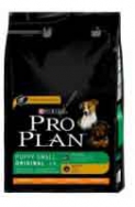   Pro Plan Puppy     (+, 700)