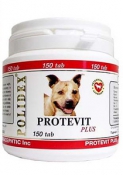  Polidex Protevit Plus   (150)