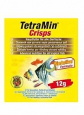   Tetra Min Crisps Sachet     (12, 149304)