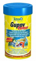   Tetra Guppy Colour        (100, 197275)