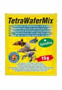   Tetra Wafermix Sachet       (15, 134461)