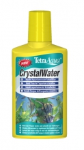 Tetra Aqua Crystal Water 100   