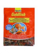   Tetra Goldfish Flakes      (12, 766389)