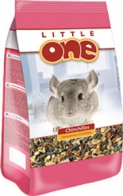  Little One Chinchillas    (900)