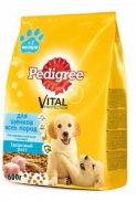   Pedigree Vital Protection      (, 13)